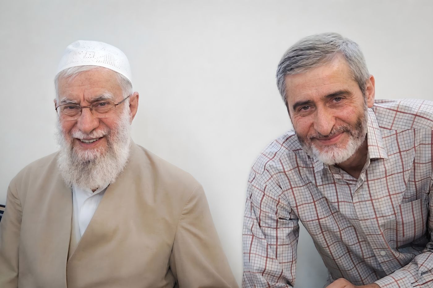 رهبر شهید انقلاب و استاد شهید مصباح‌الهدی باقری